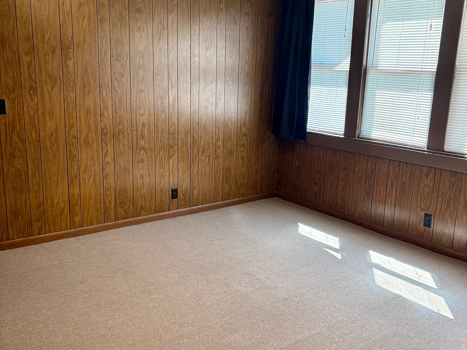 1 bed, 650 sqft, $1,100 — Photo 1