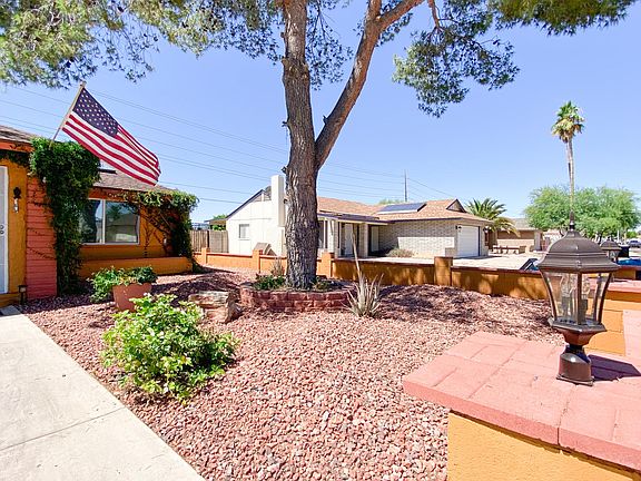 2nd image of 4739 W McRae Way