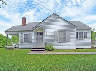 41 Owenby St, Blairsville, GA 30512