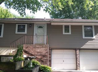 19702 E 14th Ter N, Independence, MO 64056