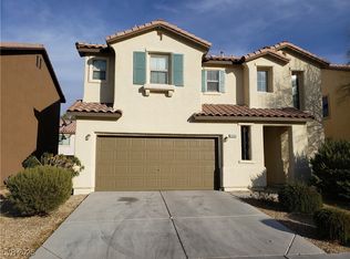 5456 Pipers Stone St, North Las Vegas, NV 89031