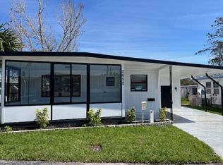 2650 Nagano Dr #2650N, Clearwater, FL 33764