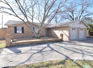 1213 Craig St, Copperas Cove, TX 76522