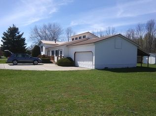 3940 Monaghan Point Rd, Alpena, MI 49707