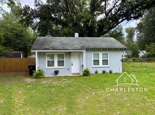 118 Klein St, Walterboro, SC 29488