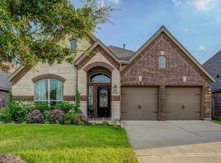 1343 Mystic River Ln, Rosenberg, TX 77471