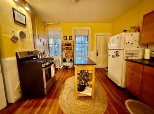 85 College Ave #A1, Somerville, MA 02144