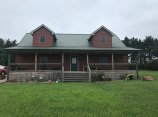 72633 631st Ave, Johnson, NE 68378