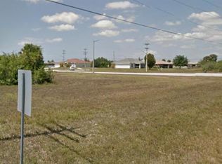 6 El Dorado Blvd S, Cape Coral, FL 33991
