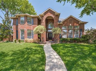 11008 Alexandria Dr, Frisco, TX 75035