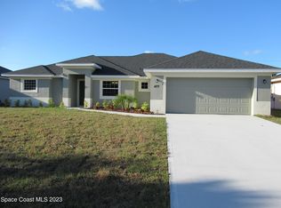477 Ganley St SW, Palm Bay, FL 32908