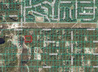 SW 151st Pl, Dunnellon, FL 34432