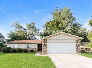 3636 Paddington Cir, Indianapolis, IN 46268