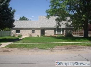 60 W 200 N, American Fork, UT 84003