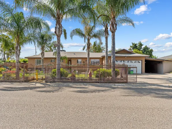 12967 Walnut Avenue, Orosi, CA 93647