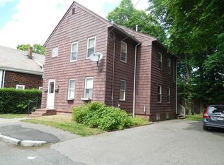 36 Montello Street Ext, Brockton, MA 02301