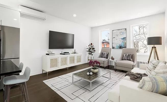 1st image of 874 President St APT 3F