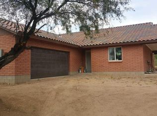 1045 Camino Caralampi, Rio Rico, AZ 85648