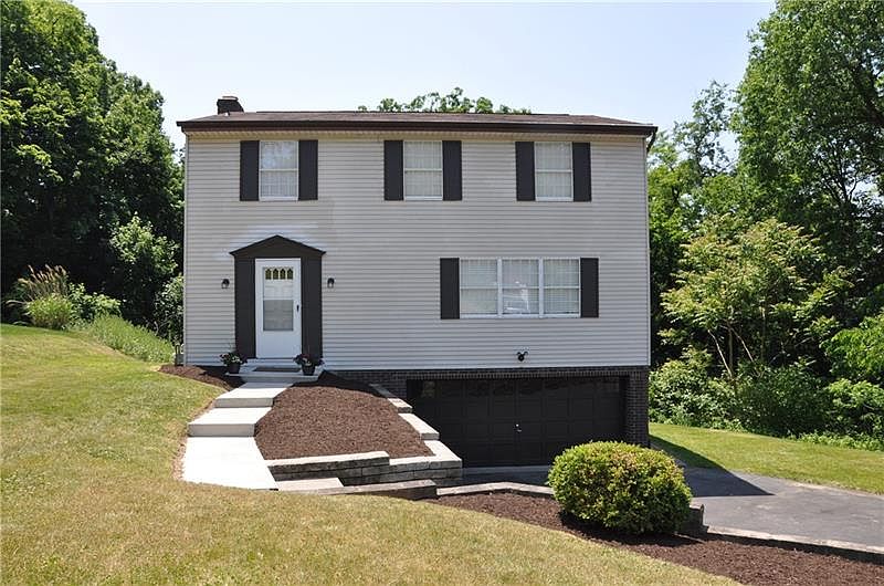112 Holly Hill Dr, Pittsburgh, PA 15237 Zillow