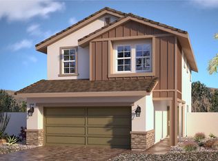 538 Red Lovebird Ave, Henderson, NV 89011