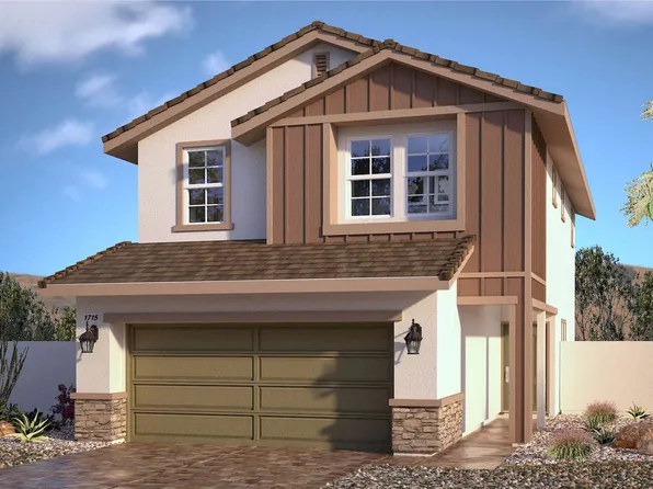 538 Red Lovebird Ave, Henderson, NV 89011