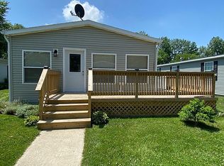 3820 N Clubhouse Rd, Rensselaer, IN 47978