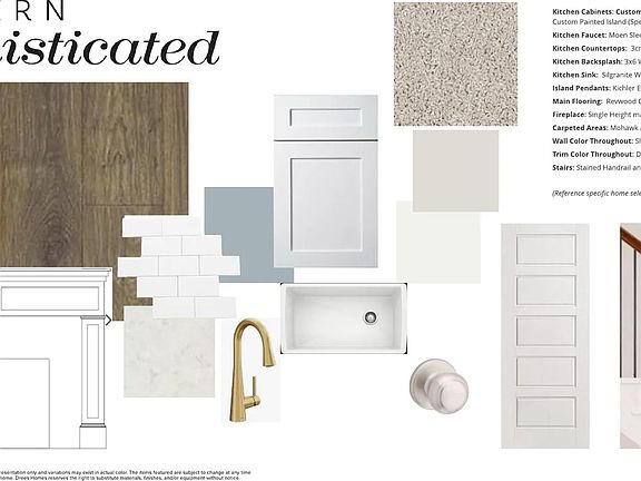 The Davis B Curated Design Selections