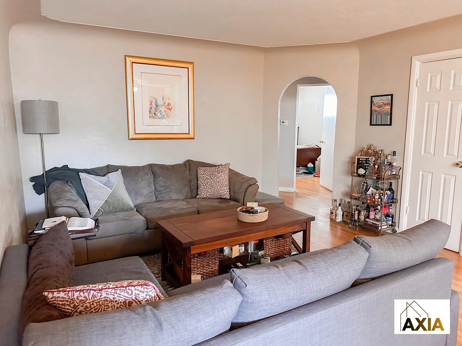 4 bed, 2050 sqft, $3,650 — Photo 3