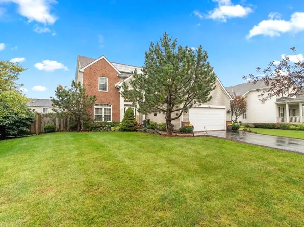 7508 Locust Ln, Plainfield, IL 60586