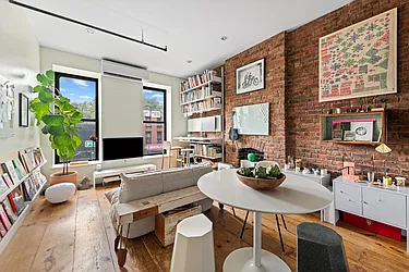 Sold by Corcoran