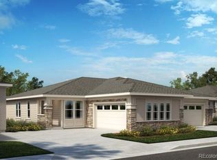 4181 Hidden Gulch Rd, Castle Rock, CO 80104