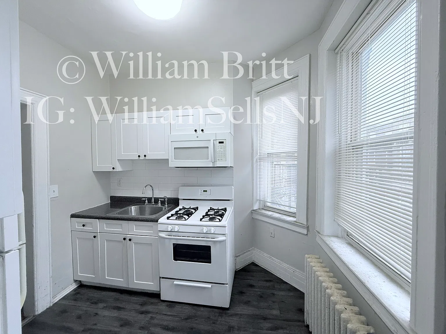 1 bed, $1,850 — Photo 3