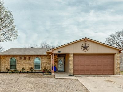 740 Leading Ln, Allen, TX, 75002