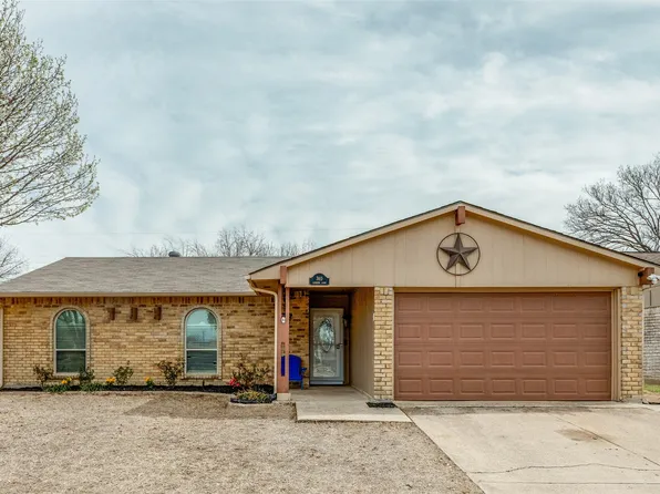 740 Leading Ln, Allen, TX 75002