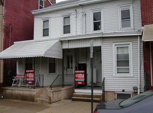 231 Butler St, Trenton, NJ 08611