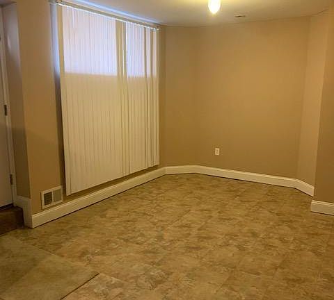 Very Bright living space