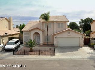 8955 W Cypress St, Phoenix, AZ 85037