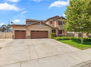 11409 Calle Positas, Mira Loma, CA 91752