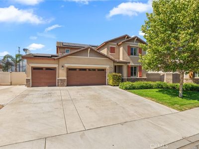 11409 Calle Positas, Mira Loma, CA, 91752