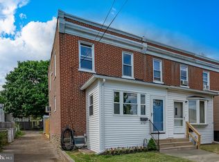 6787 Perry Ave, Upper Darby, PA 19082