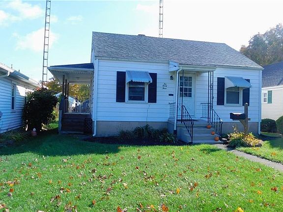 2nd image of 1033 Wayne Ave