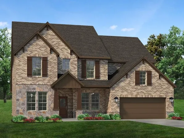 Azalea Plan, Rocky Top