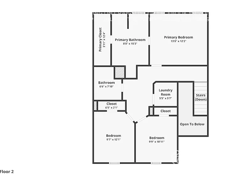8617 Berrybrook Ln — Photo 3