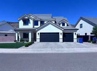 376 S Water Course Dr, Washington, UT 84780