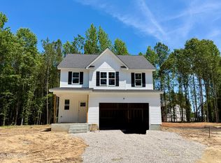 10440 Stallings Rd, Spring Hope, NC 27882