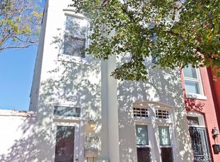 1200 Linden Pl NE, Washington, DC 20002