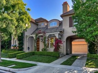 15 Lemans, Newport Coast, CA