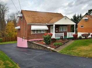 118 W Patty Ln, Monroeville, PA