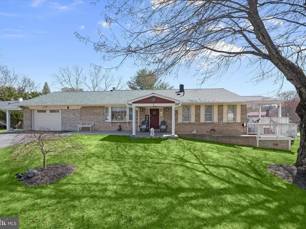 1 Southview Ct, Silver Spring, MD 20905