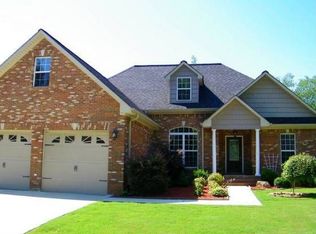 24 Ashton Pl, Heflin, AL 36264
